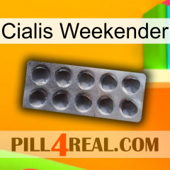 Cialis Weekender 30